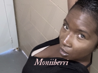 Moniiberri