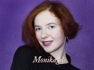 Monikagils