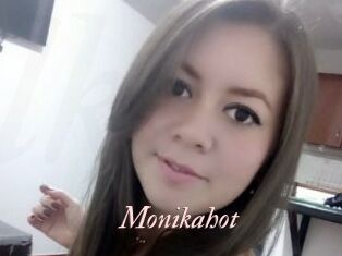 Monikahot