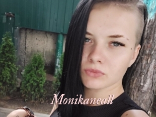 Monikaneall