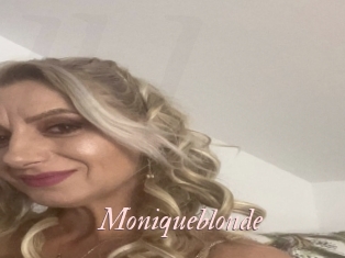 Moniqueblonde