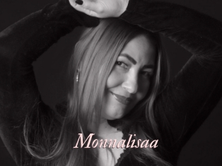 Monnalisaa