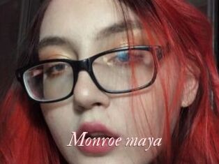 Monroe_maya