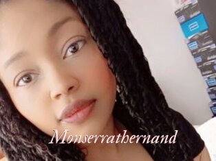Monserrathernand