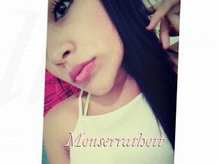 Monserrathott