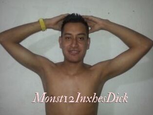 monst12InxhesDick Leukelol