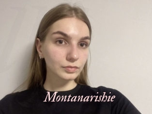 Montanarishie