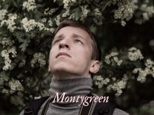 Montygreen