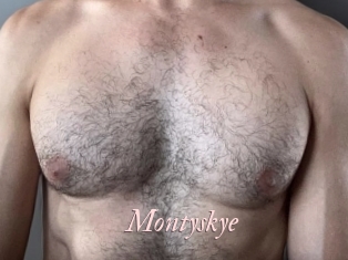 Montyskye