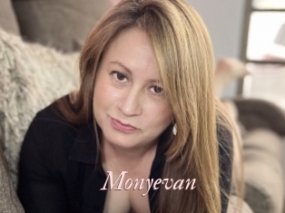 monyevan Leukelol