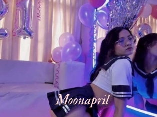 Moonapril