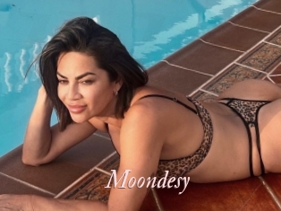 Moondesy