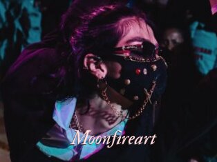 Moonfireart