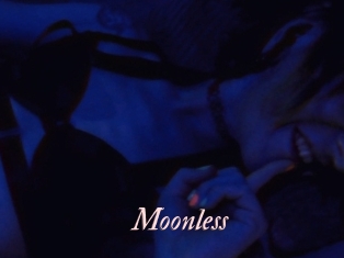Moonless