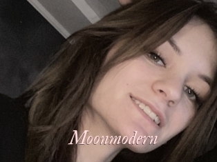 Moonmodern