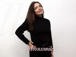 Moonssmile
