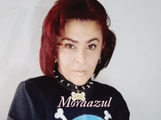 Moraazul