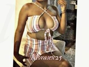 Morasex25