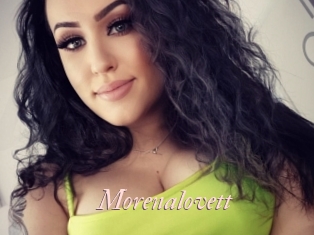 morenalovett Leukelol