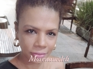 Morenamoleli