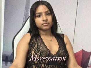 Morewatson