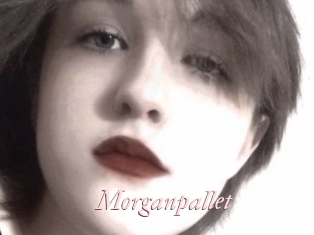 Morganpallet