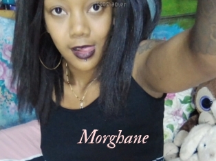 Morghane