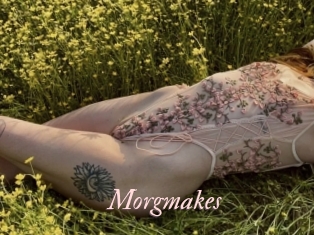 Morgmakes