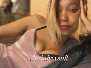 Moriah21mill