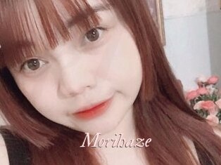 Morihaze