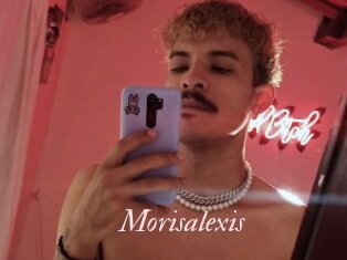 Morisalexis