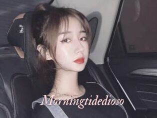 Morningtidedioso