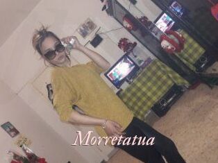 Morretatua