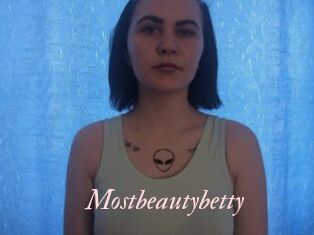 Mostbeautybetty