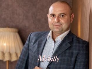 Mrbilly