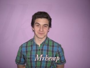 Mrhemp
