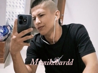 Mrmikehardd