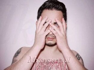 Mrmysterysoul