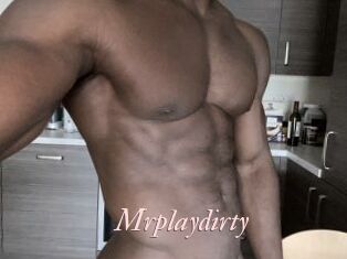 Mrplaydirty