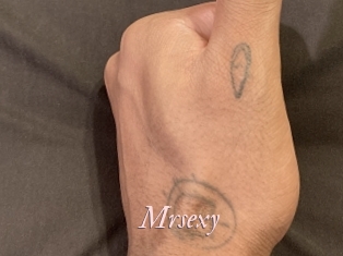 Mrsexy