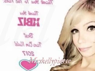 Mrskellypierce