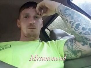 Mrsummond