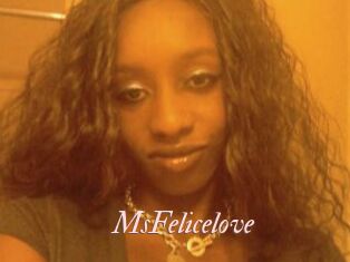 MsFelicelove