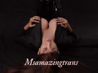 Msamazingtrans