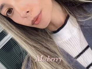 Mscherry