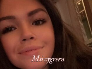 msivygreen Leukelol