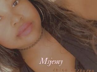 Msjemy