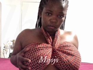 Msjojo