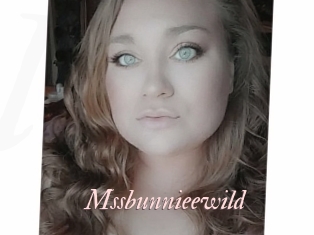 Mssbunnieewild