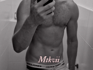 Mtkvii